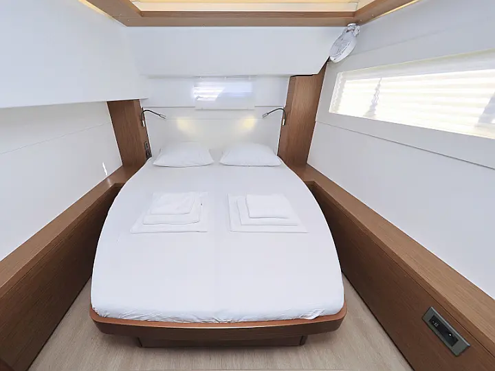Lagoon 46  - 