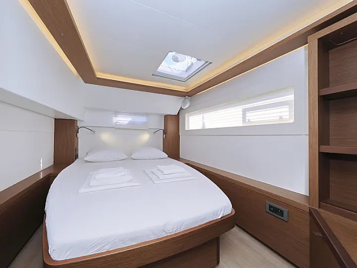 Lagoon 46  - 