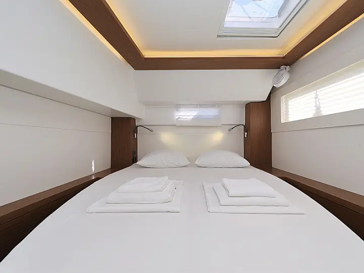 Lagoon 46  - 