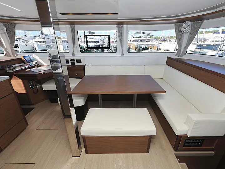 Lagoon 46  - 