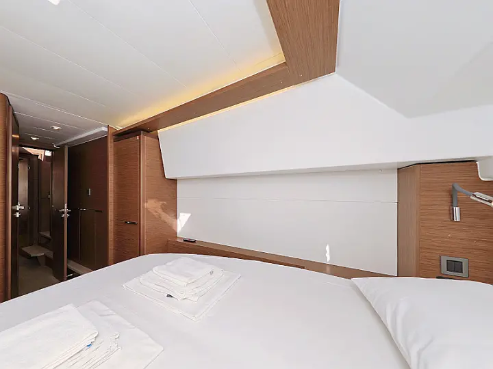 Lagoon 46  - 