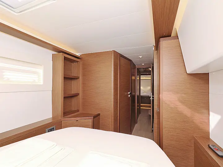 Lagoon 46  - 