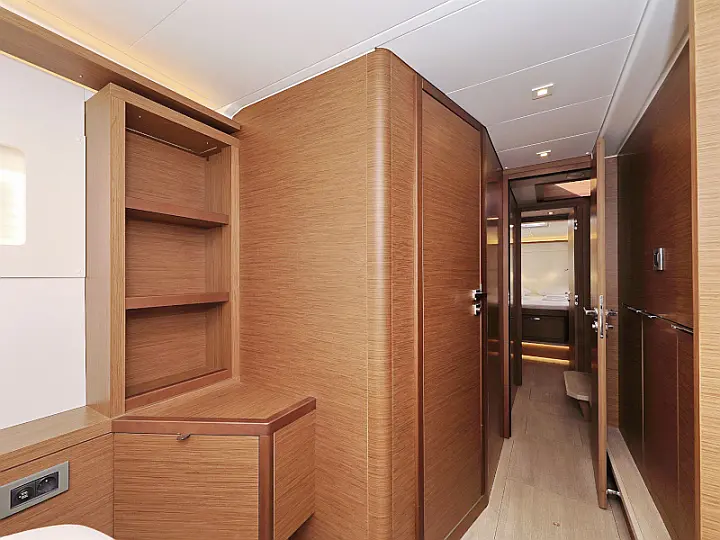 Lagoon 46  - 