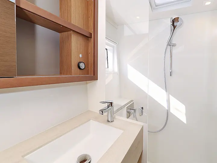Lagoon 46  - 