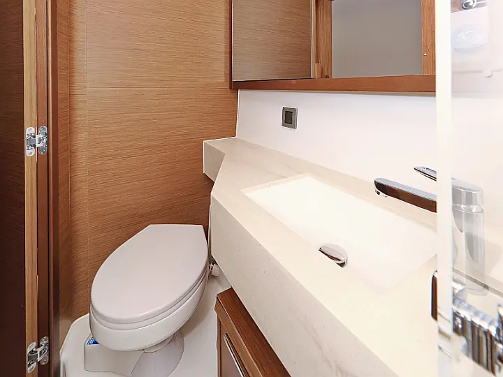 Lagoon 46  - 