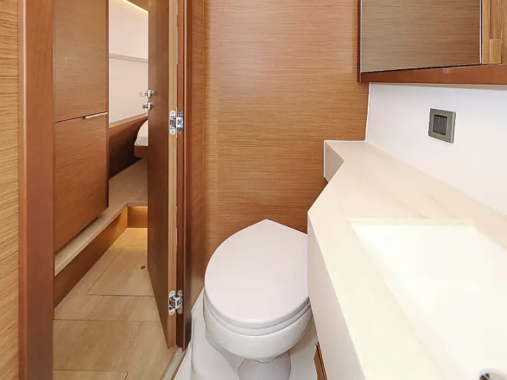 Lagoon 46  - 