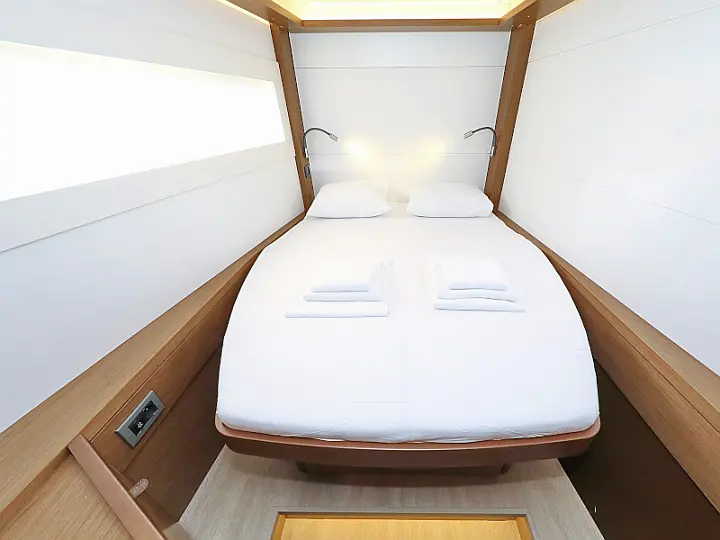 Lagoon 46  - 