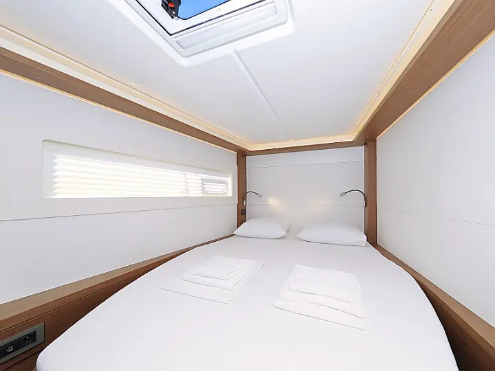 Lagoon 46  - 