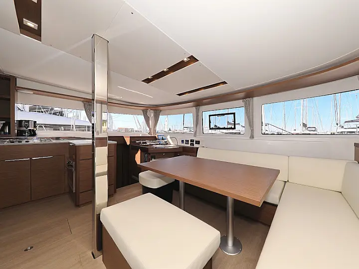 Lagoon 46  - 