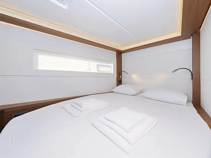 Lagoon 46  - 