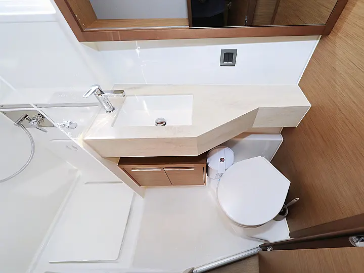 Lagoon 46  - 