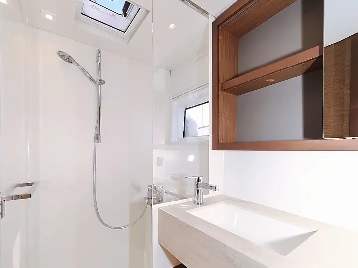 Lagoon 46  - 