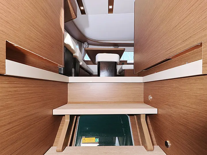 Lagoon 46  - 