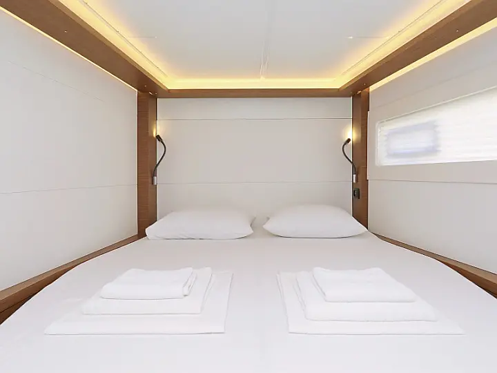 Lagoon 46  - 