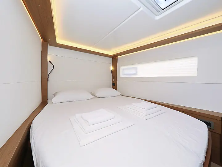 Lagoon 46  - 
