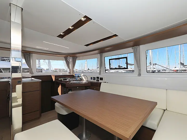 Lagoon 46  - 