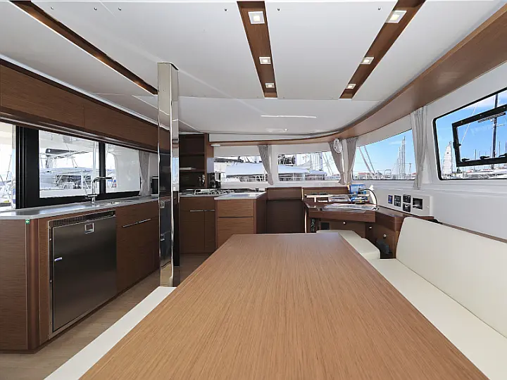 Lagoon 46  - 
