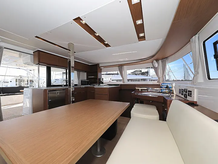 Lagoon 46  - 