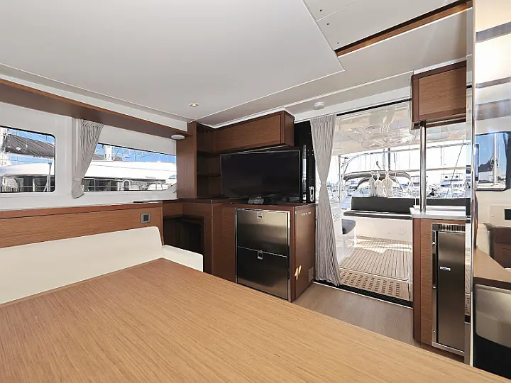 Lagoon 46  - 