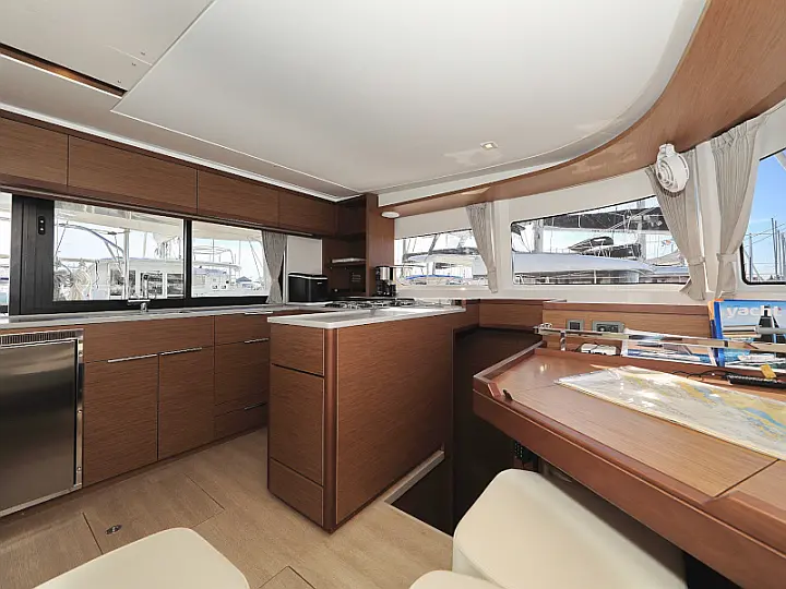 Lagoon 46  - 