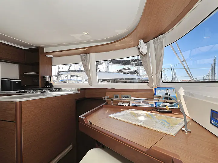 Lagoon 46  - 