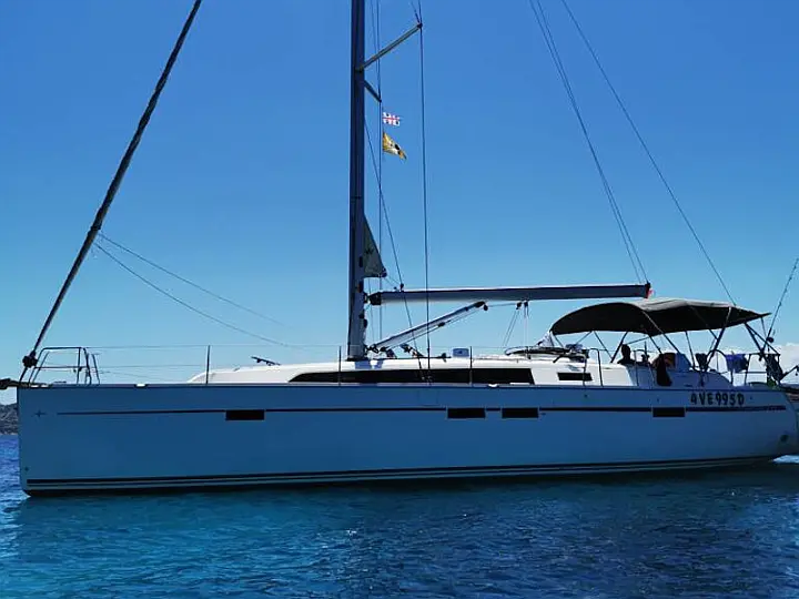 Bavaria Cruiser 46 - 