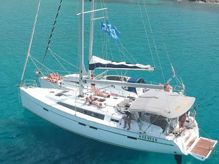 Bavaria Cruiser 46 - 