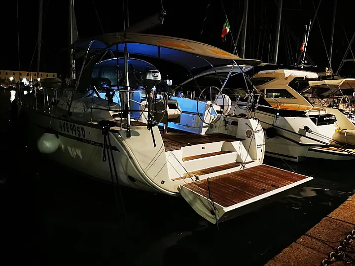 Bavaria Cruiser 46 - 