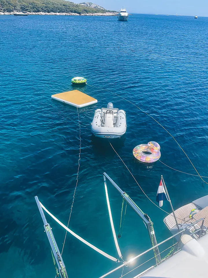 Lagoon 450 F - 