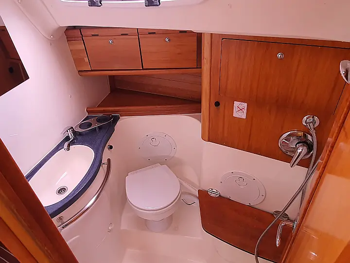 Bavaria 50 - 