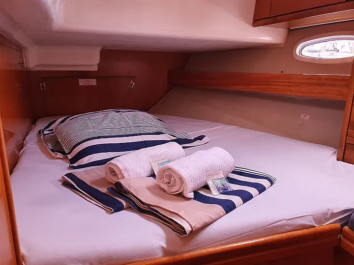 Bavaria 50 - 