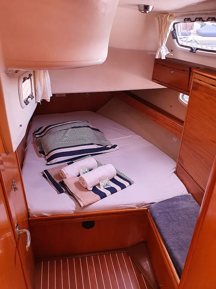 Bavaria 50 - 