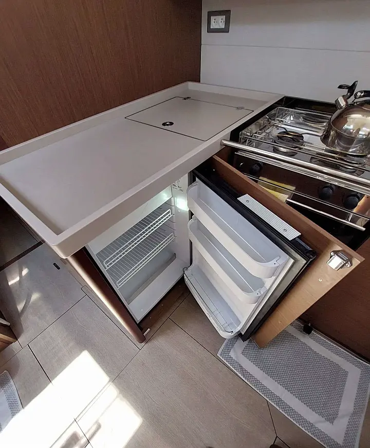 Oceanis 51.1 - 6 Cabins - 