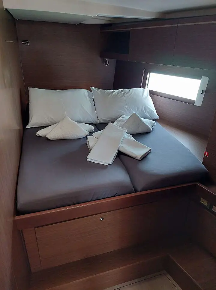 Oceanis 51.1 - 6 Cabins - 