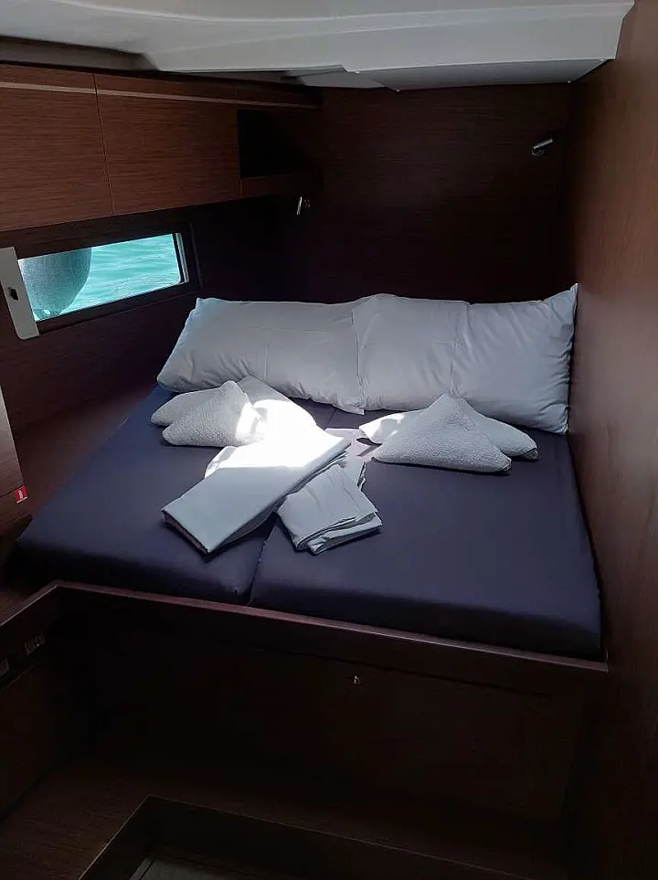 Oceanis 51.1 - 6 Cabins - 