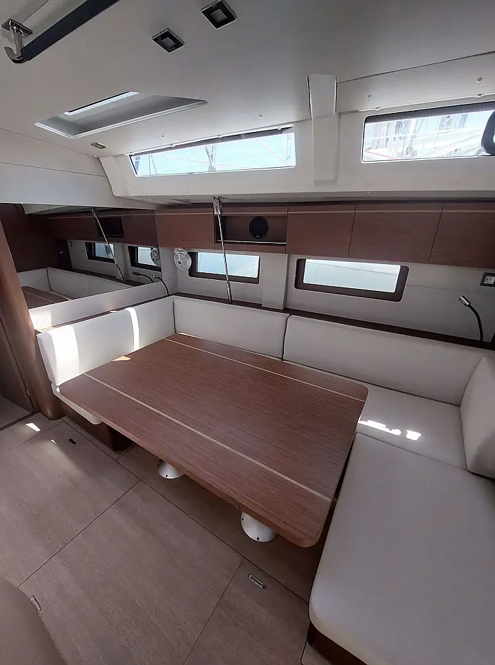 Oceanis 51.1 - 6 Cabins - 