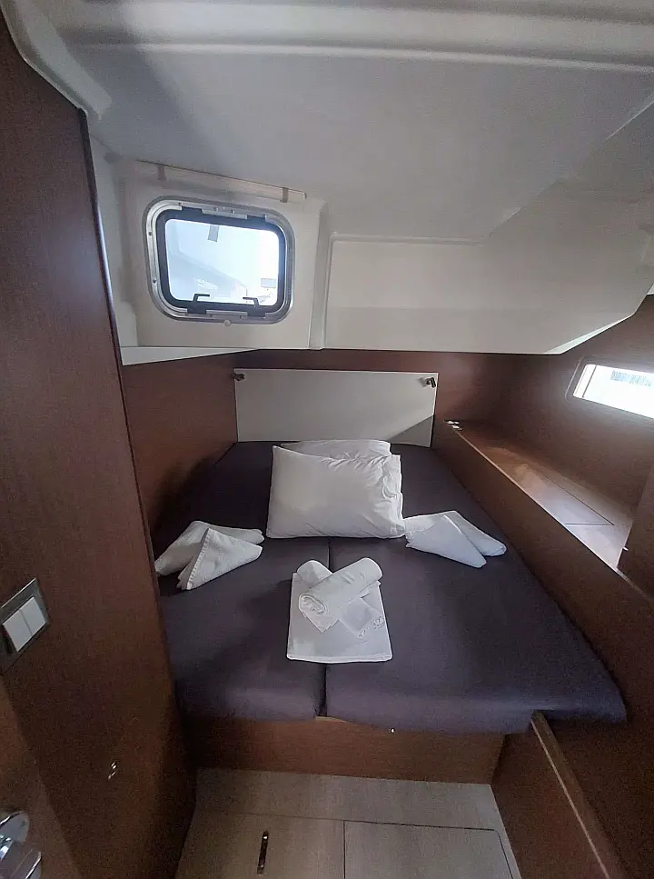 Oceanis 51.1 - 6 Cabins - 
