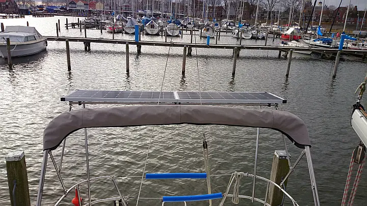 Bavaria 32 Holiday - 