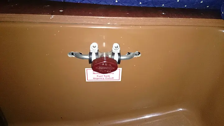 Bavaria 32 Holiday - 