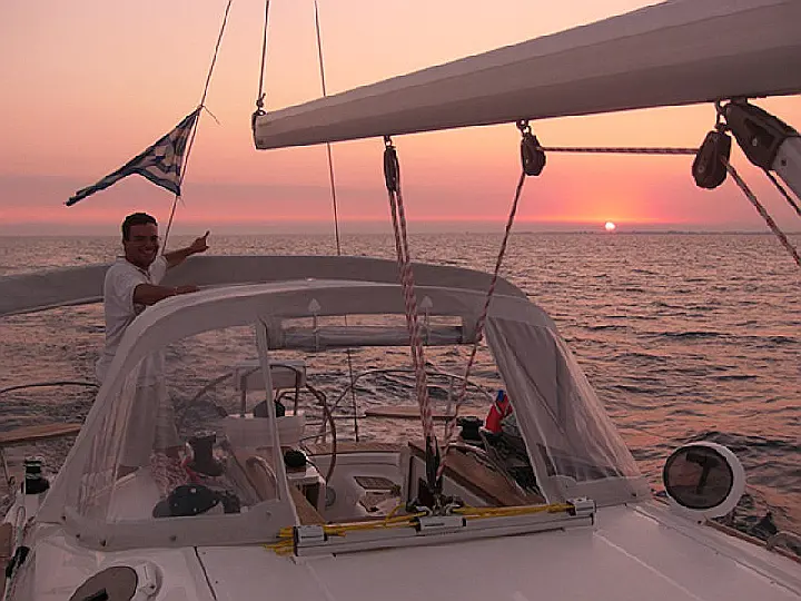 Elan 384 Impression - 