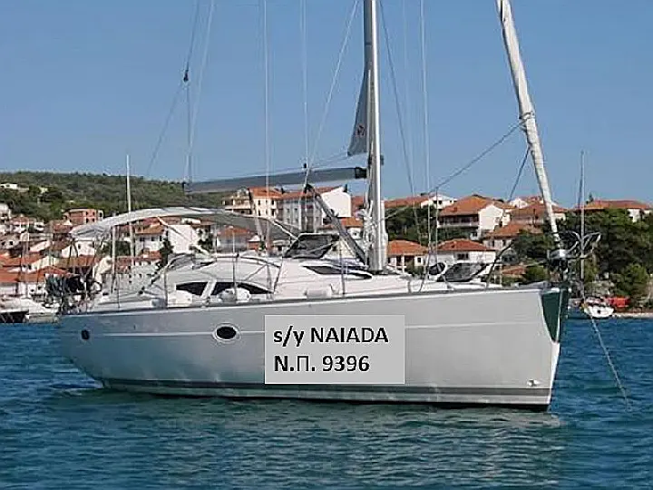 Elan 384 Impression - 