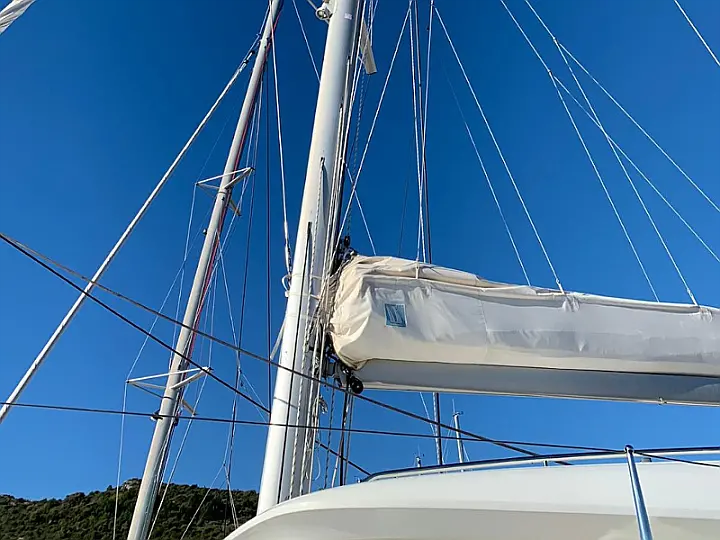 Lagoon 400 S2 - 