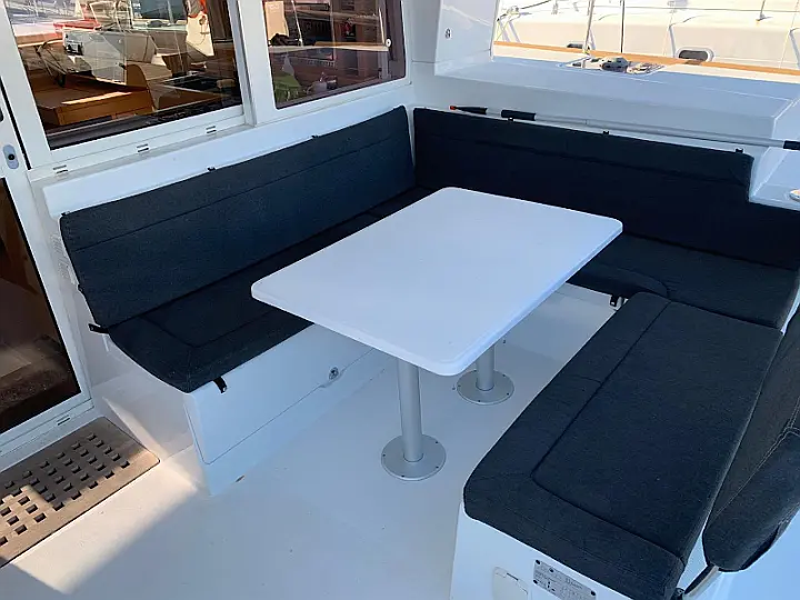 Lagoon 400 S2 - 