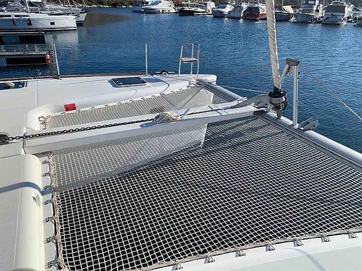 Lagoon 400 S2 - 