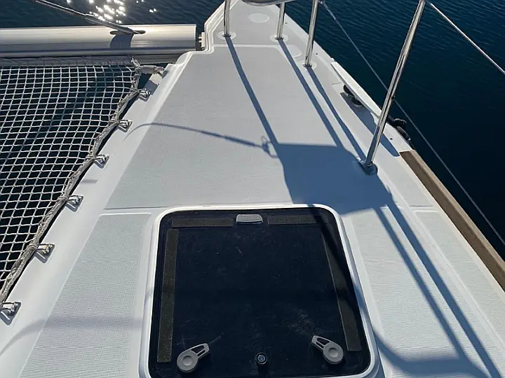 Lagoon 400 S2 - 