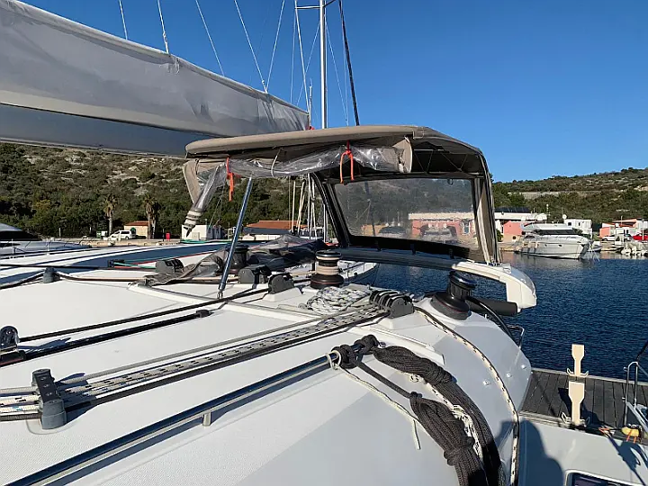 Lagoon 400 S2 - 