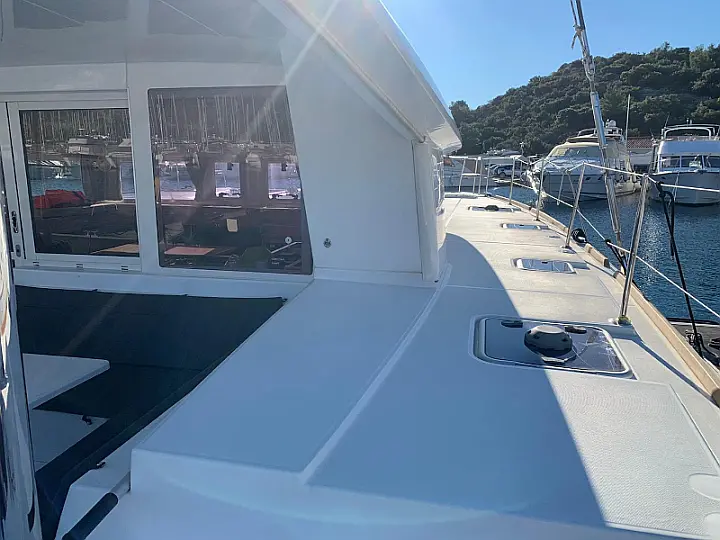 Lagoon 400 S2 - 
