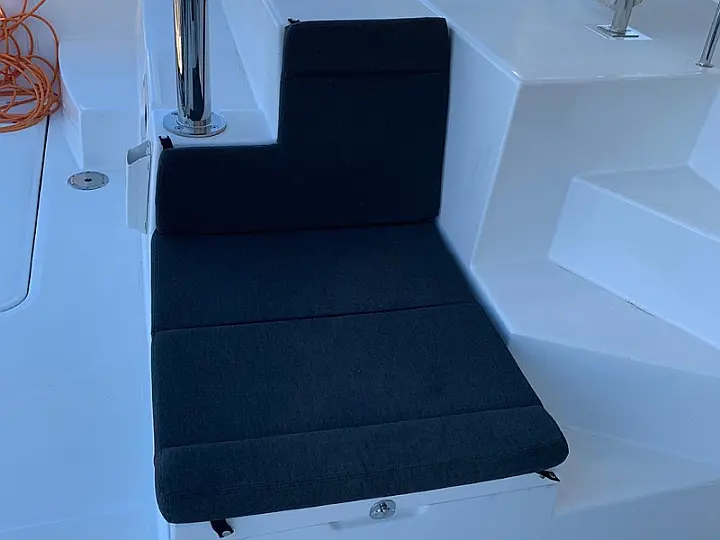 Lagoon 400 S2 - 