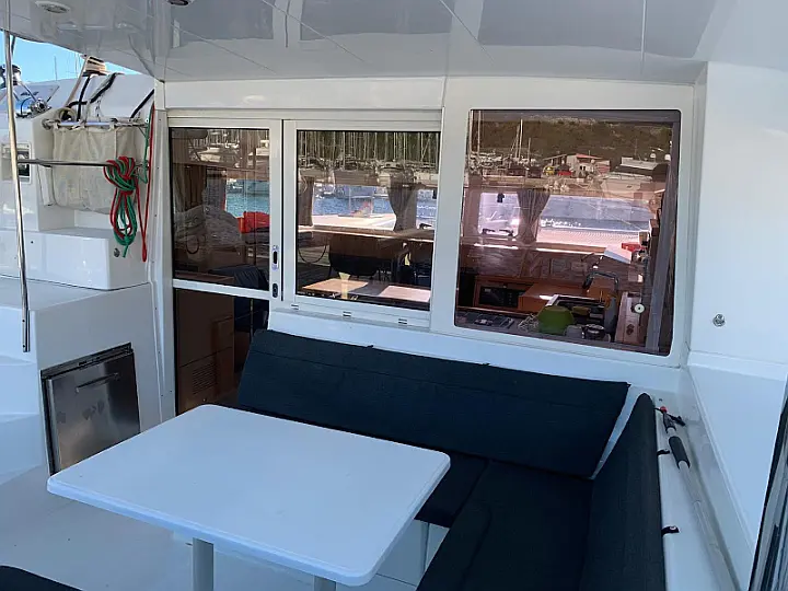 Lagoon 400 S2 - 