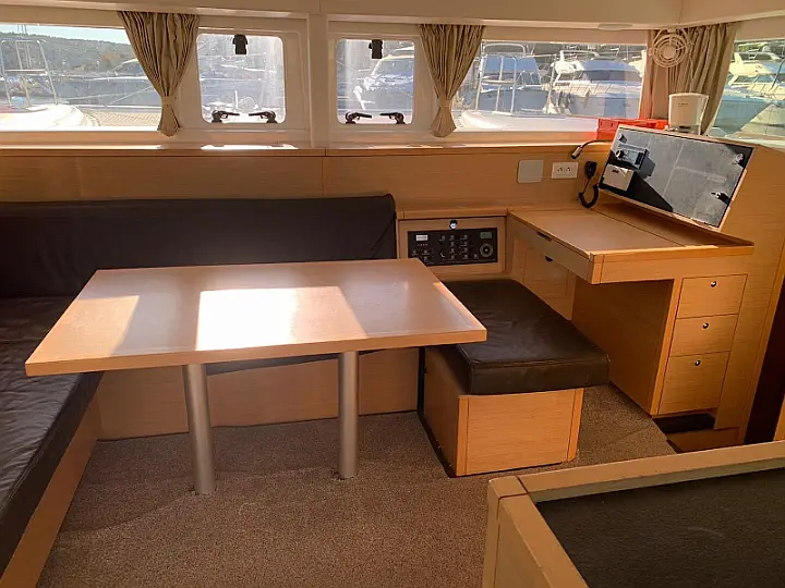 Lagoon 400 S2 - 
